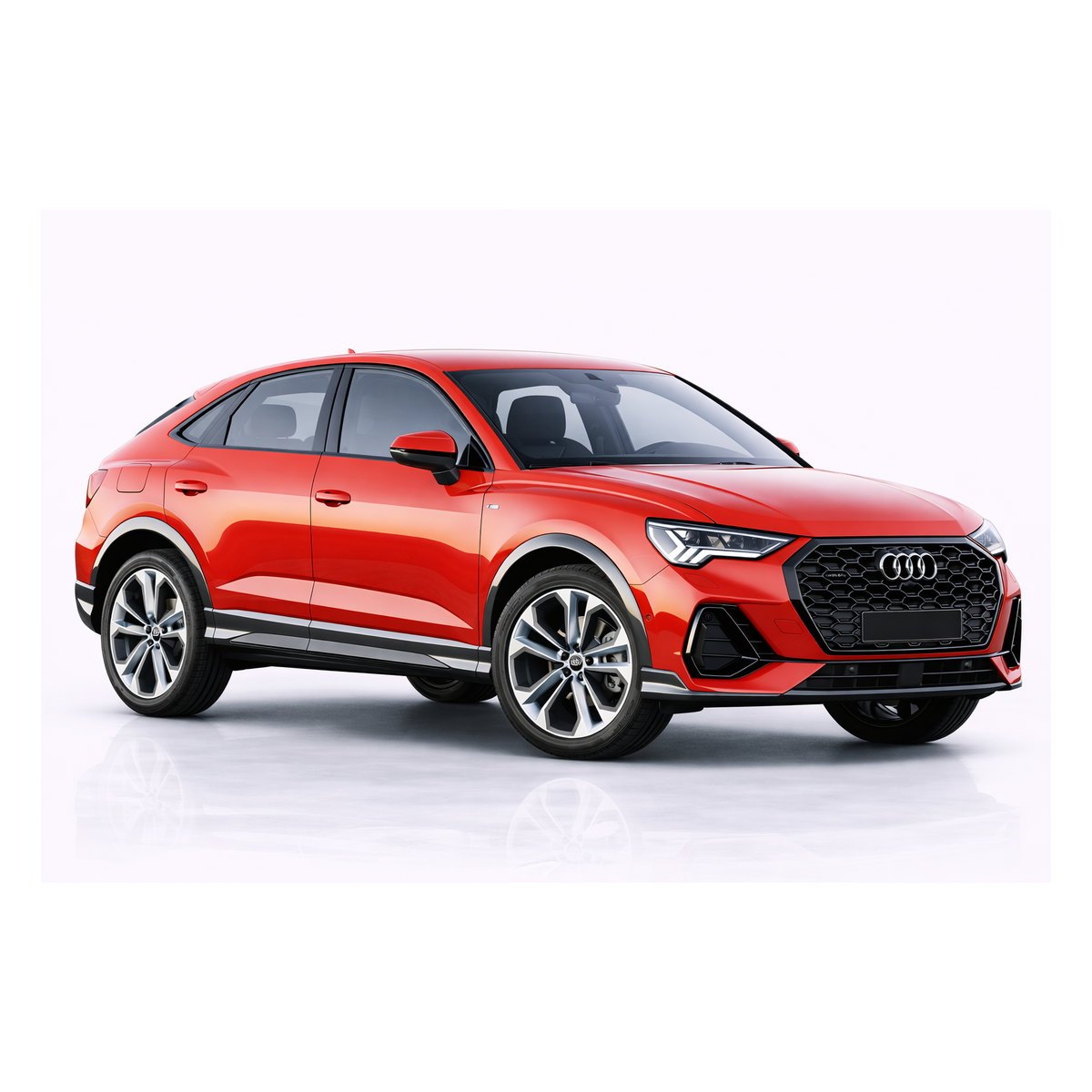 VIDRIO-PUERTA AUDI Q3-SPORTBACK 2022-